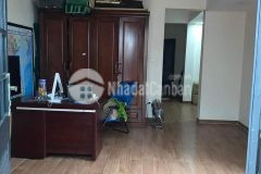 Bán nhà tự xây trung yên, cầu giấy 117m x 5t giá 32 tỷ kinh doanh văn phòng