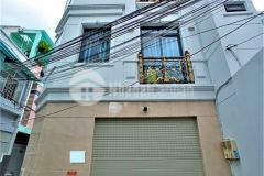 Bán lỗ xoay vốn gấp, nhà lê quang định, p.11, bình thạnh