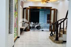 Nhà riêng mới 5 tầng 40m giá 6,89 tỷ khu đô thị bắc linh đàm, q. hoàng mai