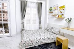 Cực hiếm, cần bán nhà riêng rẻ nhất phố lê đức thọ, mỹ đình, nam từ liêm 52m 5 tầng chỉ 4,x tỷ