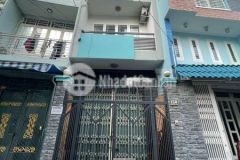 Bán gấp nhà đẹp diện tích 44m2, 4 tầng đường phùng văn cung giá nhỉnh 9 tỷ