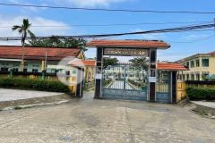 Từ 600tr đã có ngay lô đất điện bàn sát dt609 đường oto vivu