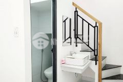 Bán nhà hoàng hoa thám quận bình thạnh. dt 14m2. giá nhỉnh 2 tỷ