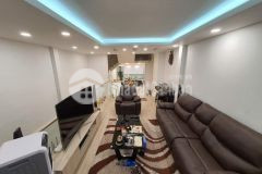 Hẻm 8m 4x13 phạm huy thông 3 lầu 6,9 tỷ p7 gò vấp