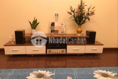 Bán nhà mai dịch, cầu giấy 4.6 tỷ, nhà đẹp, ô tô đỗ cổng, dân trí cao