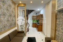 Bán nhà ngõ 143 nguyễn chính, mới, đẹp, ở ngay, 44m2, chỉ 3.57 tỷ.