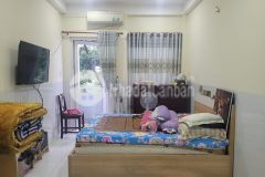 Bán nhà 3 tầng đẹp quang trung gò vấp 46m2 gần trường nguyễn công trứ chỉ 3.7 tỷ.