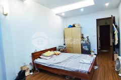 Bán nhà 48mx5 tầng ô tô kinh doanh ngõ thông yên phúc, hà đông hơn 6 tỷ