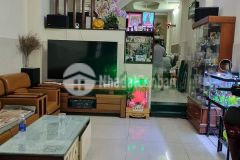 Cực ngộp bán gấp nhà ngang 4.7m lê văn sỹ, phú nhuận, 76m2, 7.9 tỷ