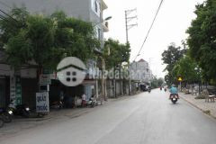 Chủ cần bán đất tại thị trấn trạm trôi, trung tâm hoài đức, hà nội.
