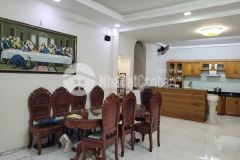 Hxh đinh tiên hoàng 5,9x19 4 lầu p3 bình thạnh