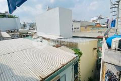 Nhà bán quận tân bình bớt lộc cho khách thiện chí