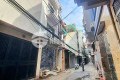 Vuông đét như bánh chưng ngày tết 51m2 đại la chỉ 3.1 tỷ