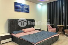 Biệt thự nghỉ dưỡng view sông bình thạnh tặng hồ cá koi 200m2 ngang 10m siêu đẹp 32 tỷ.