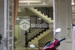 Quá rẻ cách 20m ra mặt tiền hòa hưng q10 nhà đẹp 3 tầng to bề thế khu dân trí 98m2 ngang 5,5m