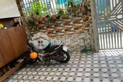 Hẻm xe hơi đỗ cửa 106 m2 nhỉnh 6.8 tỷ ngay trung tâm quân 9 thanh phô thu đưc 521