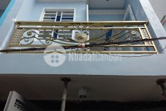 Nhà mới tuyệt đẹp bình tân hxh lô góc thoáng mát 3 tầng 75m2 chỉ 3.1 tỷ