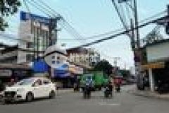 Bán nhà 100m2, mặt tiền mã lò, btđ a, bình tân