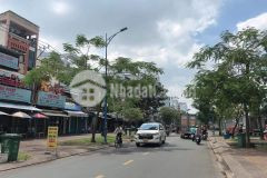 Mặt tiền khu vip bàu cát ngang 5m 120m2 kinh doanh ngày đêm chỉ 25 tỷ.