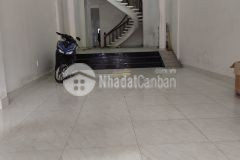 Mặt tiền phan huy ích 4pn 100m2 kinh doanh đa nghành chỉ 16 tỷ