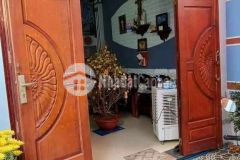 8tỷ5 đại lộ 3 phước bình thủ đức 110 m2 3 tầng hẻm xe tải nội thất gỗ cao cấp