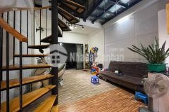 Nhà hxh 52m2 2 tầng nở hậu phước bình thủ đức 4tỷ9.