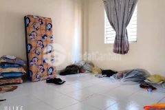 4,9x25m bán nhà hóc môn sổ hồng riêng đủ 120m2, giá 2 tỷ, gần chợ