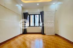 Bán nhà phường quan hoa, ngõ 68 cầu giấy 54m giá 5.8 tỷ, nhà đẹp 2 thoáng