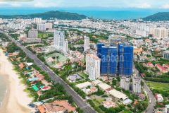 Nhượng lại suất ngoại giao ck 15 dự án vũng tàu pearl mt đường thi sách 93.06m2