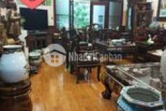 Bán nhà phố thái thịnh, đống đa, chỉ xách vali về ở luôn, 37m2, 4 tỷ