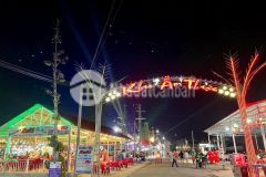 Đất mặt tiền chợ liền kề trường học thạnh phú lợi thế vỉa hè kinh doanh cực rộng