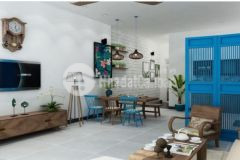 Bán nhà phan xích long đang có dòng tiền 6 triệutháng,pn, dtsd 54m2,chỉ 3tỷ5 tl,0903428326