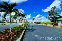 Chủ gửi bán nền đẹp không vướng đường a4 kdc tân phú, cái răng, tp. cần thơ