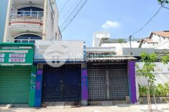 Bán nhà 145m2, mặt tiền đường tân quý, quận tân phú, giá chào 21 tỷ