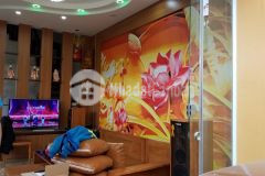 Đập hộp nhà mới mặt phố hồ bồ đề long biên ô tô kinh doanh 55m2 4t hơn 9 tỷ