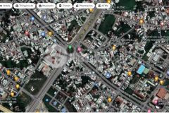 Bán nhà mặt tiền hùng vương gần đh quảng nam 100m2 giá 5,x tỷ