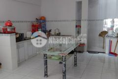 Bán nhà mt lê văn sỹ, p.13, q.3 ngay mặt tiền đối diện chợ nguyễn văn trỗi