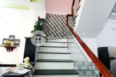 Bán nhà 2 tầng, nguyễn thị búp, 4.4x16, gần hiệp thành city, giá sốc chỉ nhỉnh 4 tỷ.