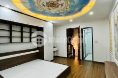 Bán nhà hiếm trường chinh, ô tô, dt 30m2 4t, giá 2,95 tỷ, lh 0984417892