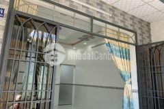 Bán gấp nhà 1t 1l ngay đ.phạm thế hiển p.4 q.8 hcm