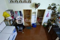 Bán nhà gấp đường đất thánh diện tích 63m2 giá chỉ nhỉnh 4 tỷ