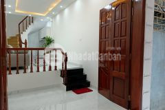 Bán nhà phố giáp bát, ngõ nông gần phố, thiết kế hiện đại, nhà đẹp ở ngay, 35m giá 3.68 tỷ