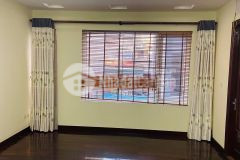 Bán nhà phố kim đồng, 20m ra mặt phố, kinh doanh cực tốt, mặt tiền cực đẹp, 62m 19.5 tỷ