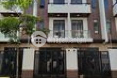 Bán nhà, 4x20, mặt tiền khu tên lửa, btđb, bình tân