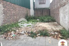 Bán đất 75m2 kính nỗ uy nỗ đông anh ô tô tránh nhỉnh 2 tỷ, 0886119248.