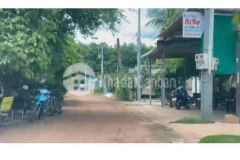 Nhà đất bình phước bán lô đất sổ sẳn công chứng liền 299tr