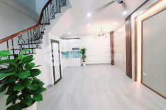 Chưa đến 100trm hoàng mai 35m2 lô góc ngõ thông ba gác 2 thoáng nhà đón tết