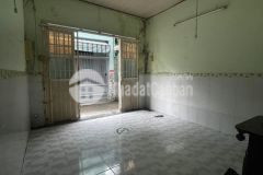 Cần bán gấp nhà gần chợ minh phụng p.6 q.6 hcm