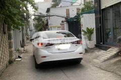 Nhà 9115 đường 263 dt 4x12 hẻm, nhựa 5m giá 4 tỷ bớt lộc