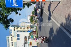 Nhà hxh, 77m2, 3tầng, nở hậu, khu vip, trường thọ, thủ đức